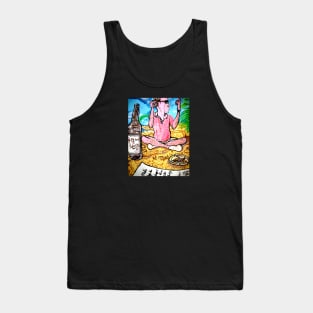 Hunter Tank Top